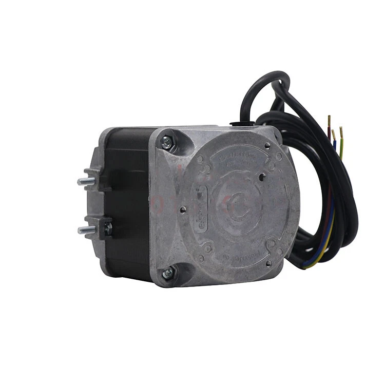 Ebmpapst Fan M4Q045-EF01-75 Efficient Industrial Ventilation