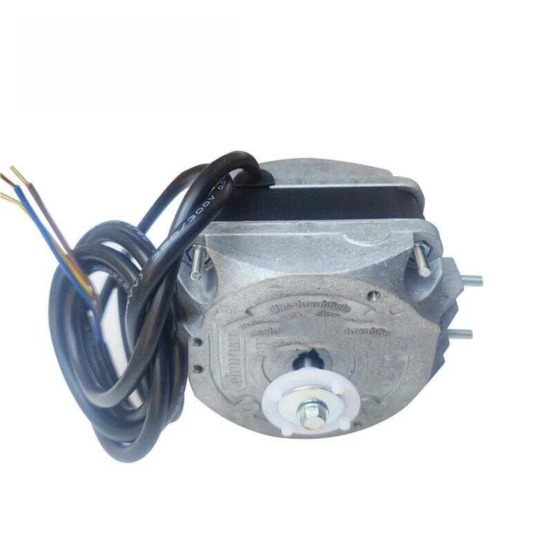 Ebmpapst Fan Model M4Q45-CF01-75 High Performance Cooling