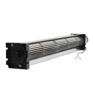Ebmpapst Fan QG030-353/14 Durable Industrial Cooling Fan