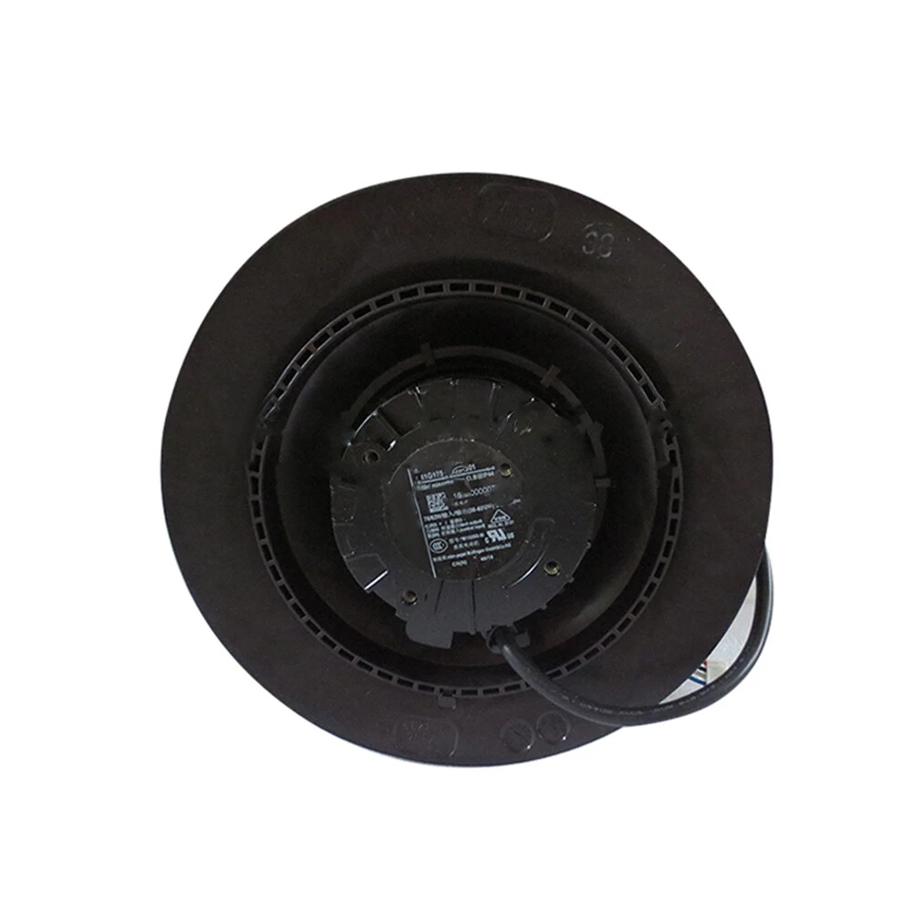 Ebmpapst Fan R1G175-RB33-G01 Durable Fan for Industrial Use