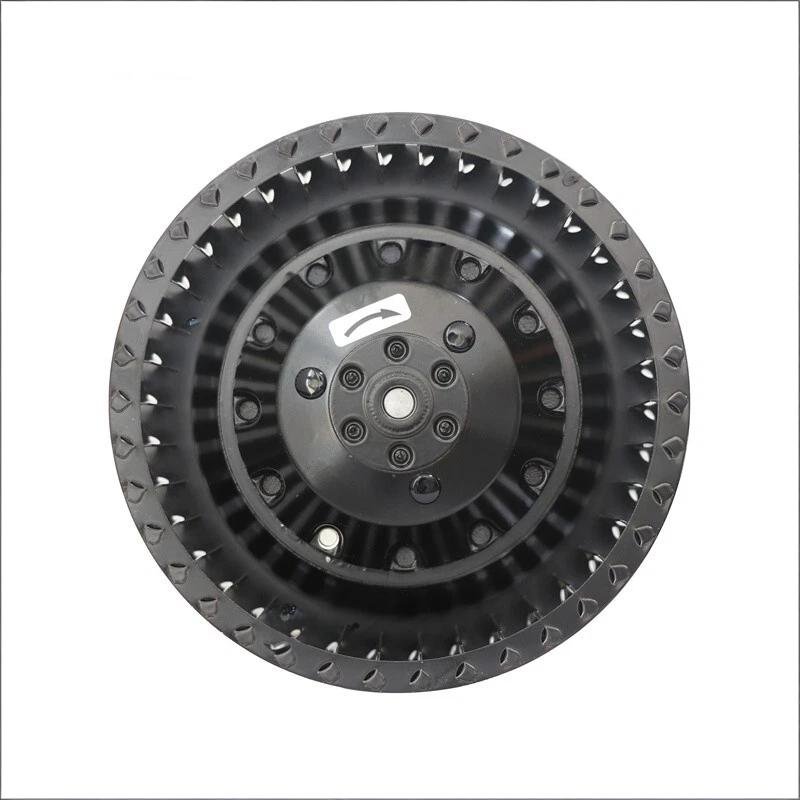 Ebmpapst Fan R2D140-AB02-12 High-Performance Cooling Fan