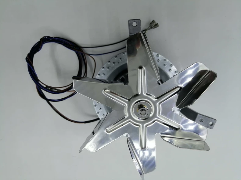 Ebmpapst Fan R2E150-AE52-06 Durable Ventilation Fan Model