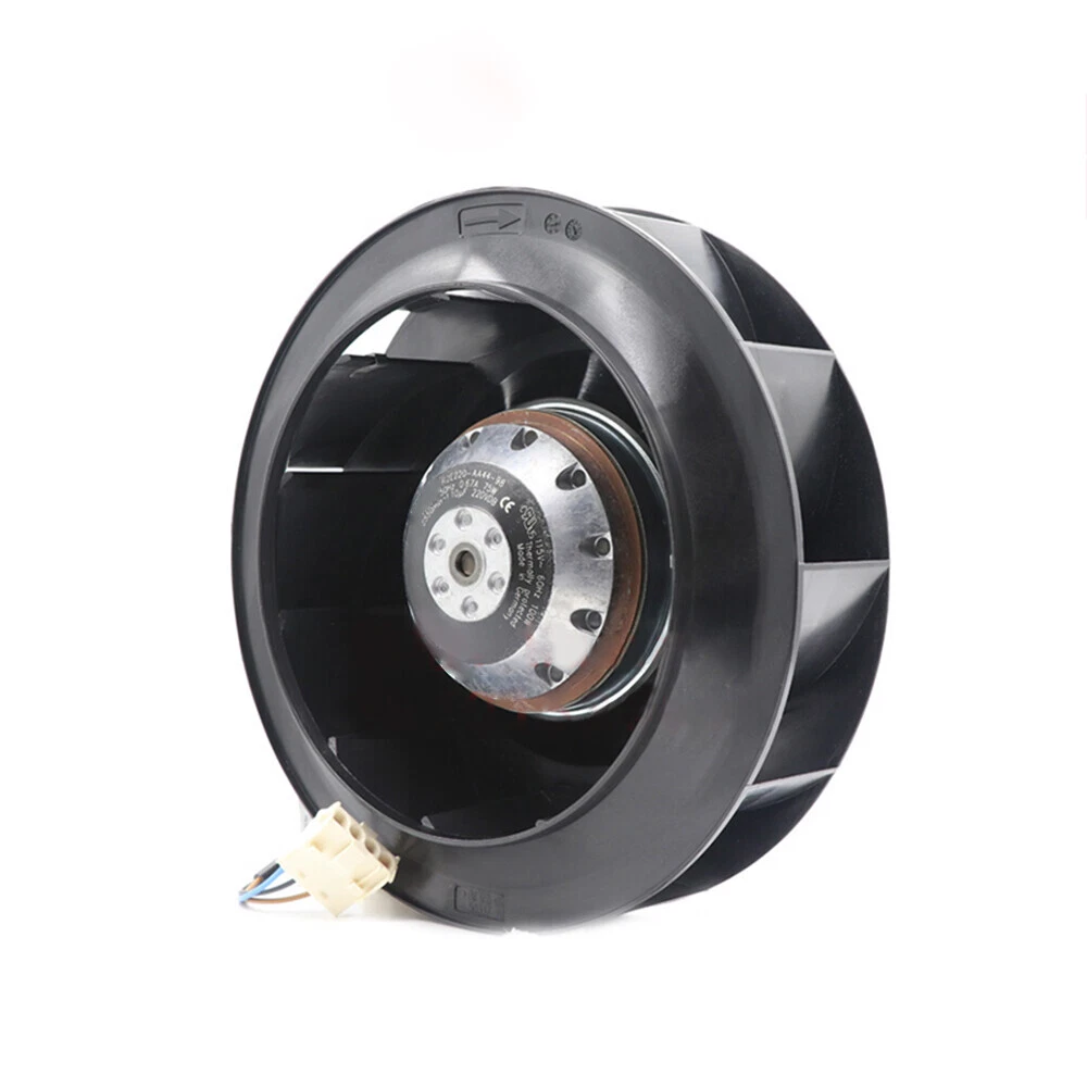 Ebmpapst Fan R2E220-AA44-98 Quiet Operation Axial Fan