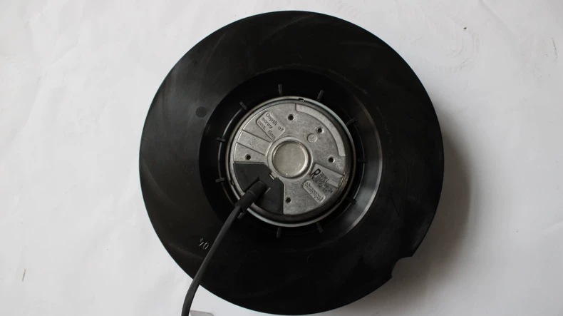 Ebmpapst Fan R2E220-AB08-12 High Performance Cooling Fan