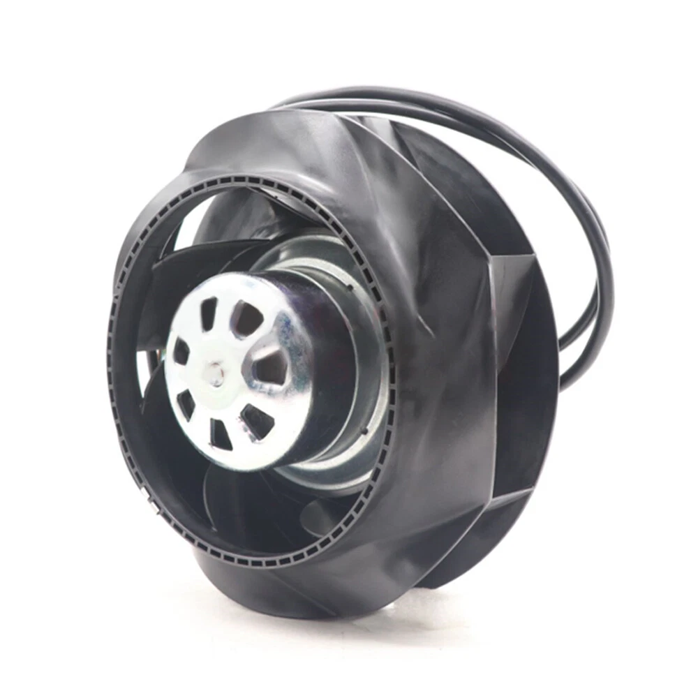 Ebmpapst Fan R3G190-8317076398 High Performance Cooling Fan