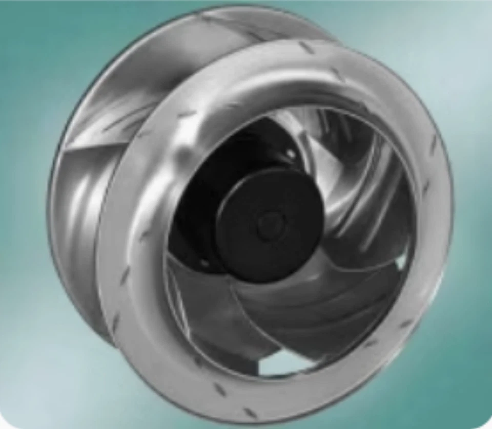 Ebm-Papst Fan R3G310-AL09-30 High Performance Cooling Fan