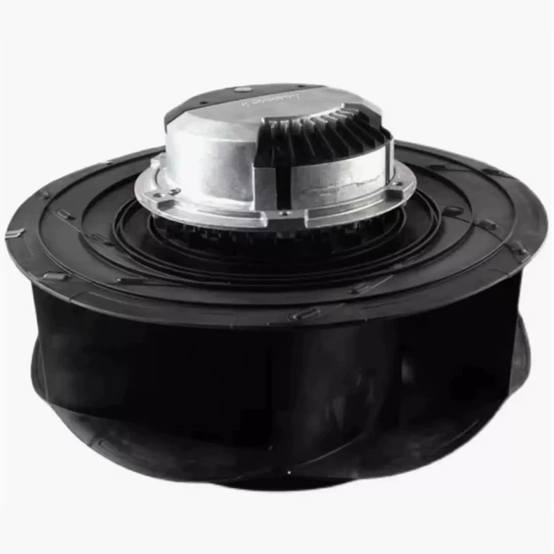 Ebmpapst Fan R3G500-RA28-03 Reliable Cooling Fan for Industry