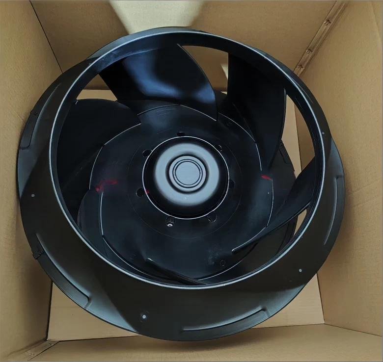 Ebmpapst Fan R3G630-RB32-03 Compact Efficient Airflow Solution