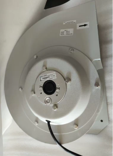 Ebmpapst Fan R4D310-CK03-05 Durable Industrial Cooling Fan
