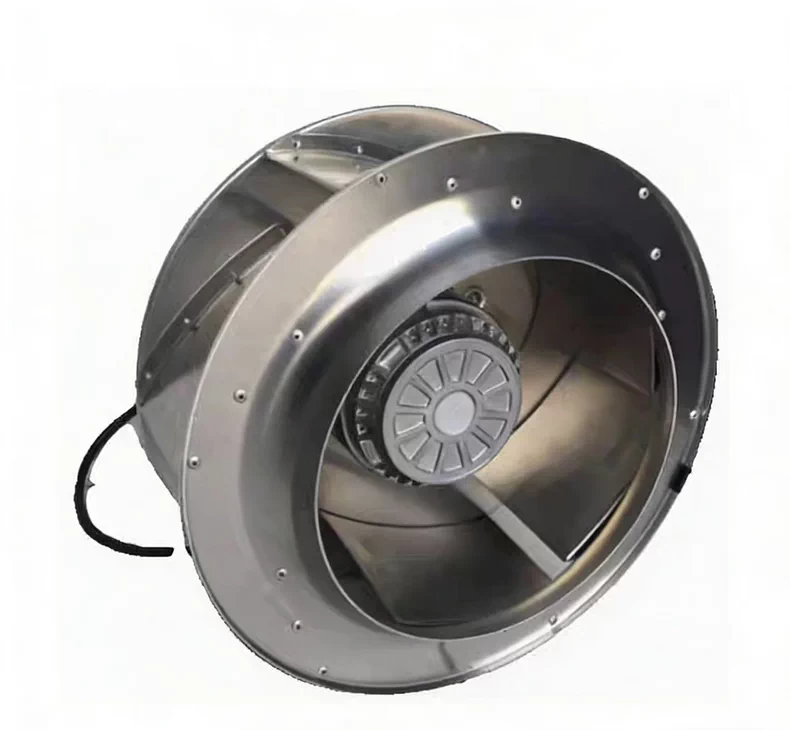 ebmpapst Fan R4D450-AA04-05 High Quality Cooling Fan Unit