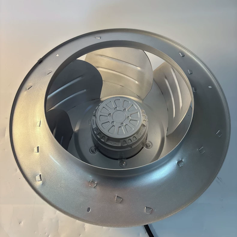 Ebmpapst Fan R4D450-AK01-01/F01 Durable Cooling Solution