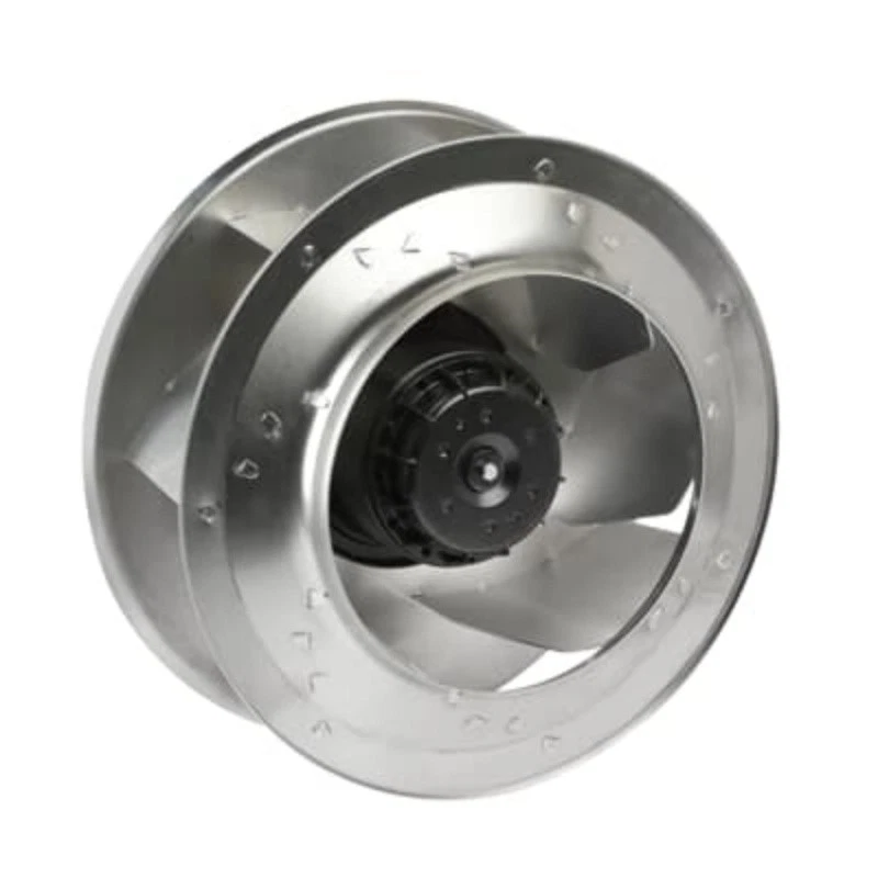 Ebmpapst RB4C-355/170 Heavy Duty Industrial Fan