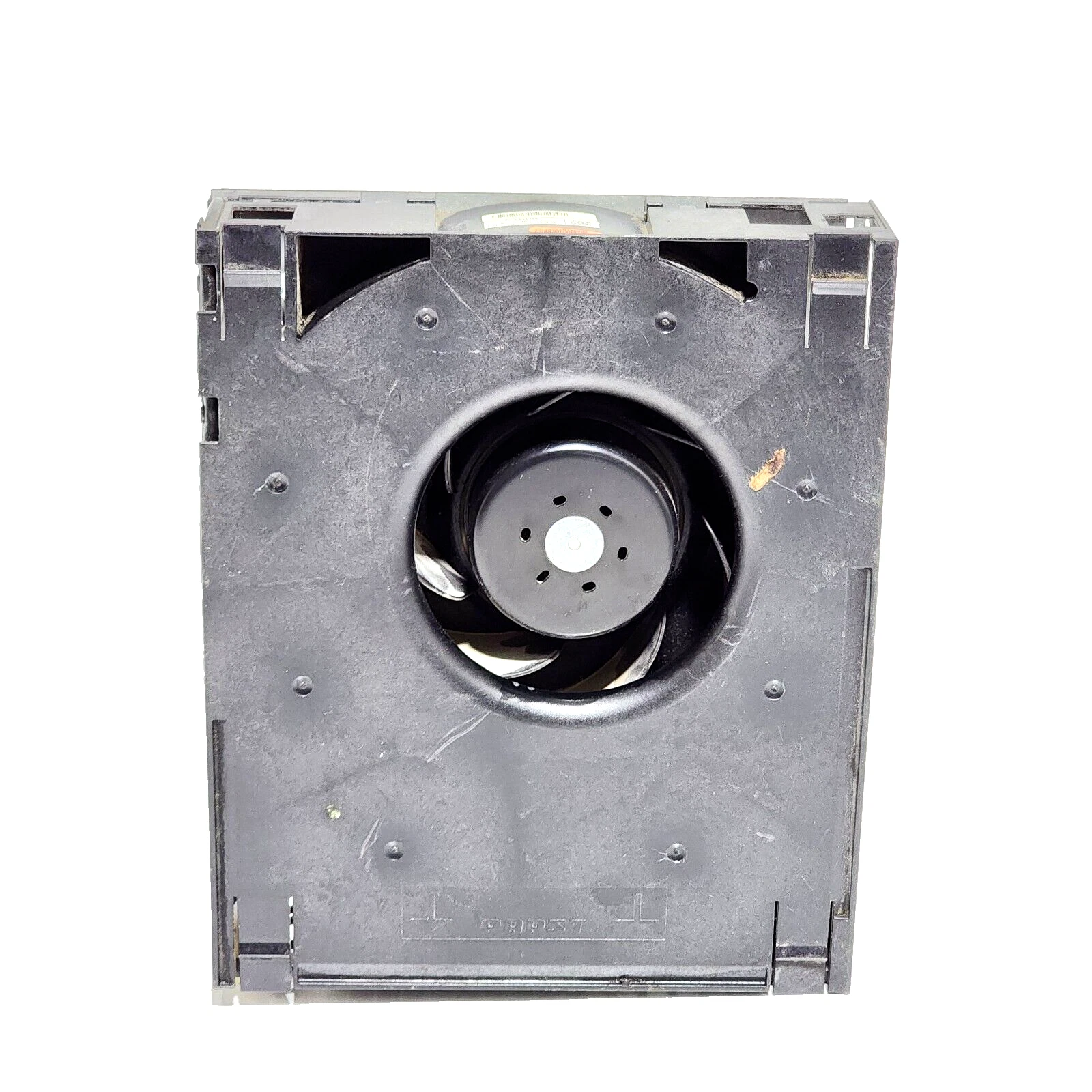 Ebmpapst Fan RG160-28/18N Durable Industrial Ventilation