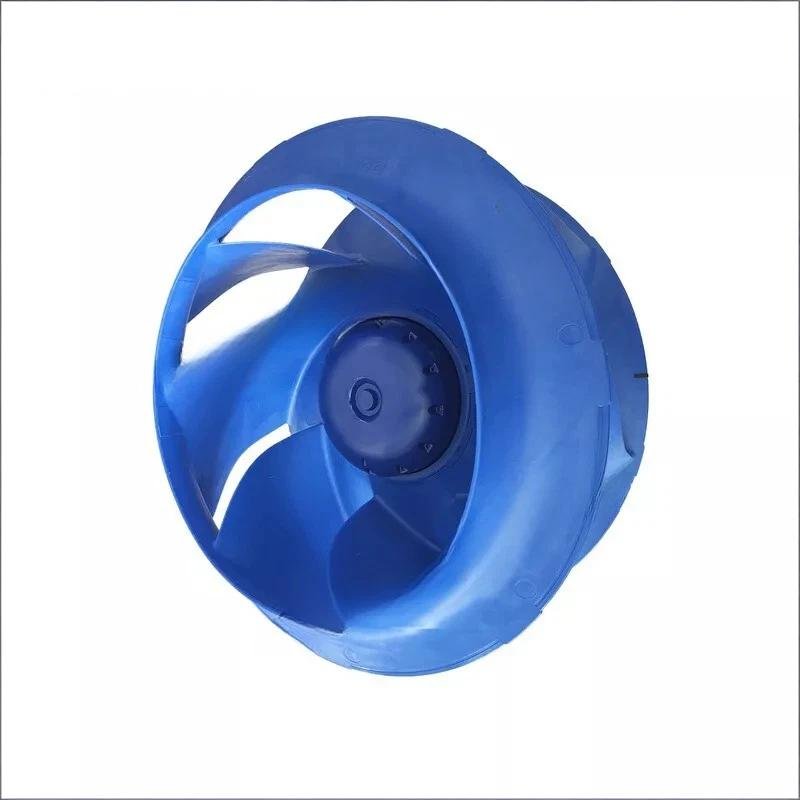 ZIEHL-ABEGG RH63V-ZIK.GL.VR Fan Durable Industrial Model