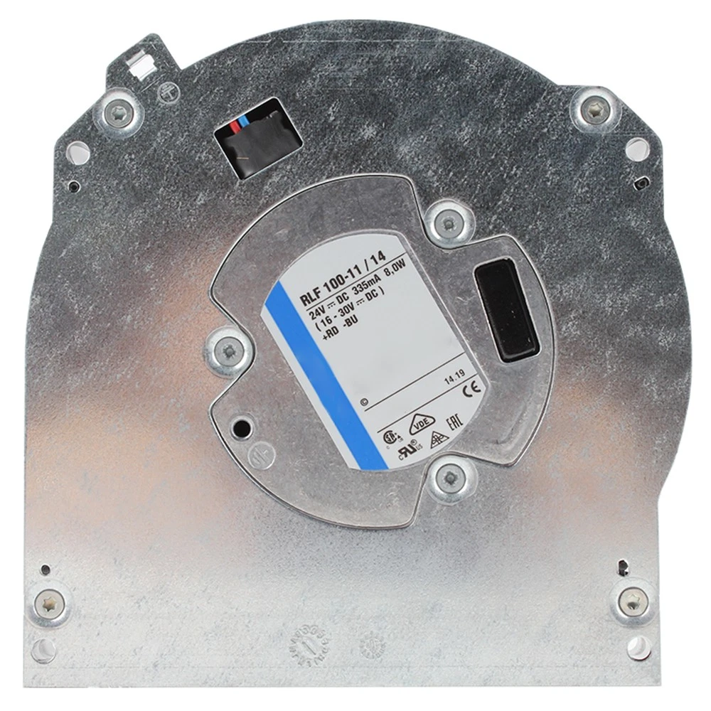 Ebmpapst Fan RLF100-11/14 Efficient Industrial Cooling Fan