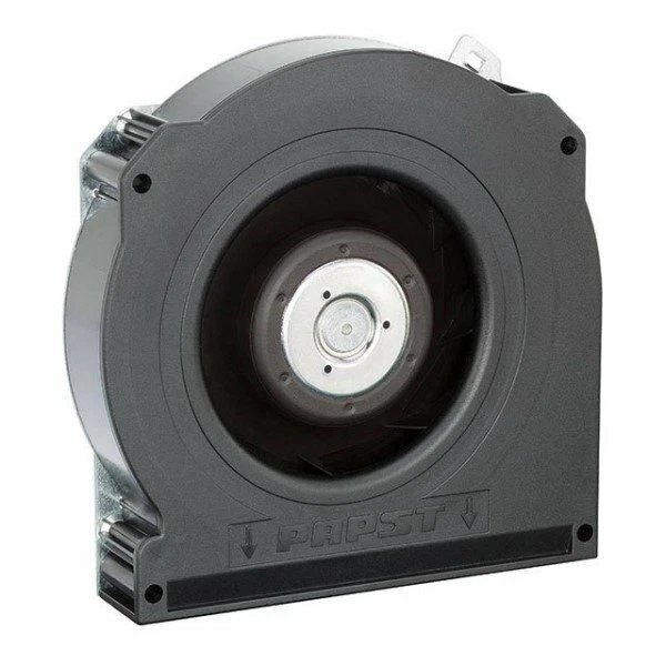 Ebmpapst Fan RLF100-11/14/19 High Performance Cooling Fan