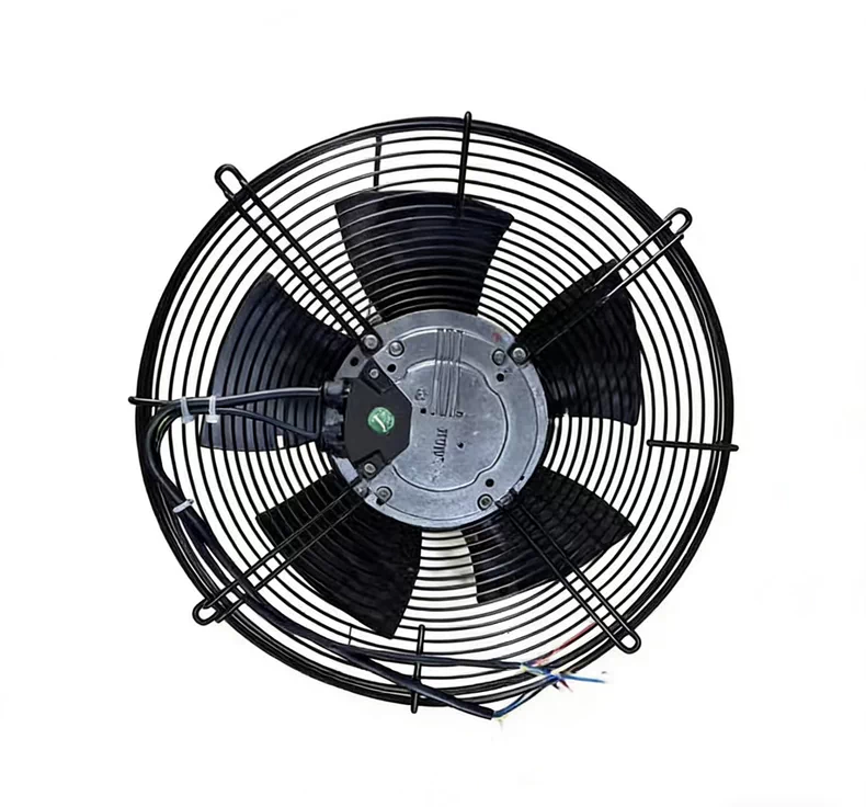 Ebmpapst S3G400-KC22-51 Fan - Advanced Cooling Fan Model