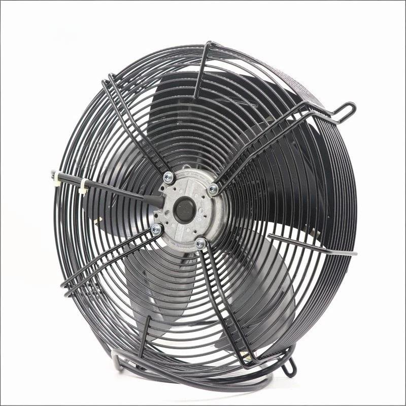 Ebmpapst Fan Model S4D350-AP08-30/A06 High Performance