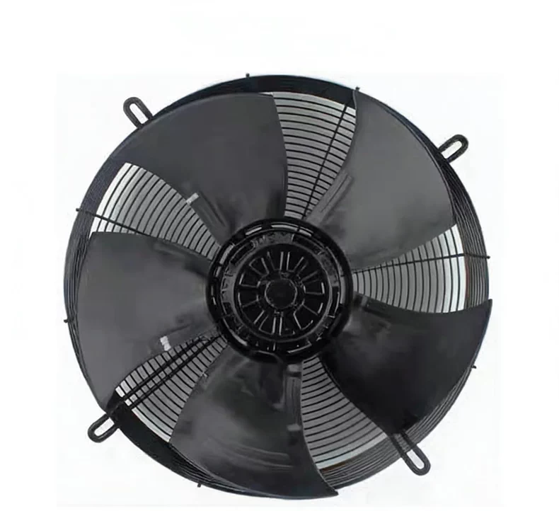 Ebmpapst Fan S4D500-AM03-02 Efficient Industrial Cooling Fan