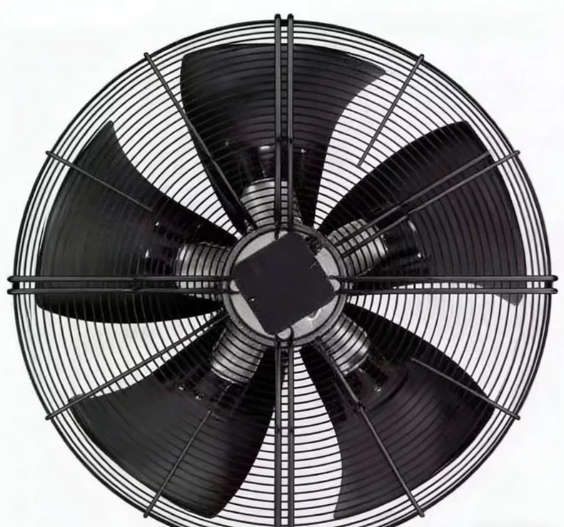 Ebmpapst S4D630-AD01-01 Fan - Reliable Compact Cooling Fan