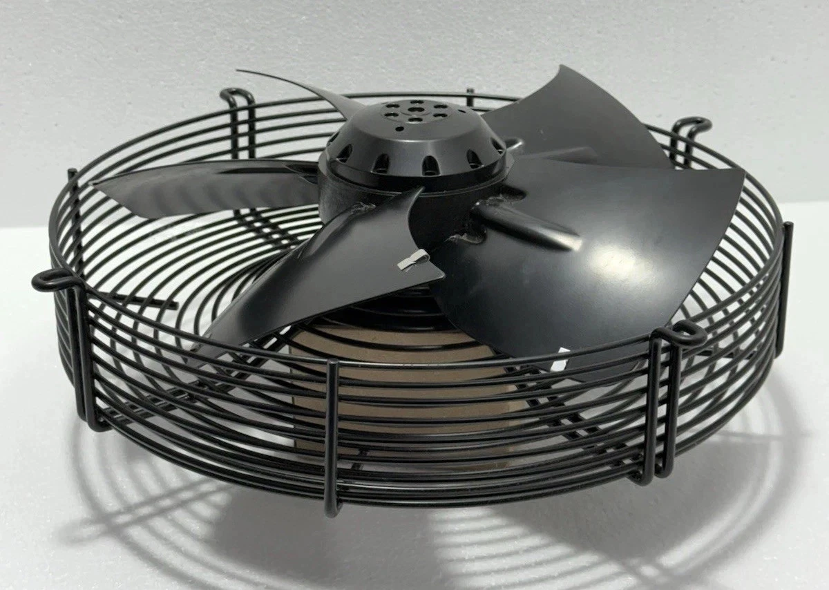 Ebmpapst Fan S4E300-AR26-87 Durable Cooling Fan Model