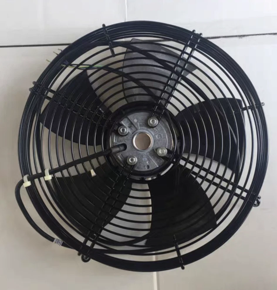 Ebmpapst Fan S4E300-AS72-45/F01 High Performance Cooling Fan