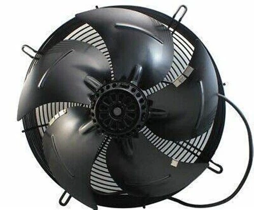 Ebmpapst Fan S4E400-AP05-38 Durable Cooling Fan Model
