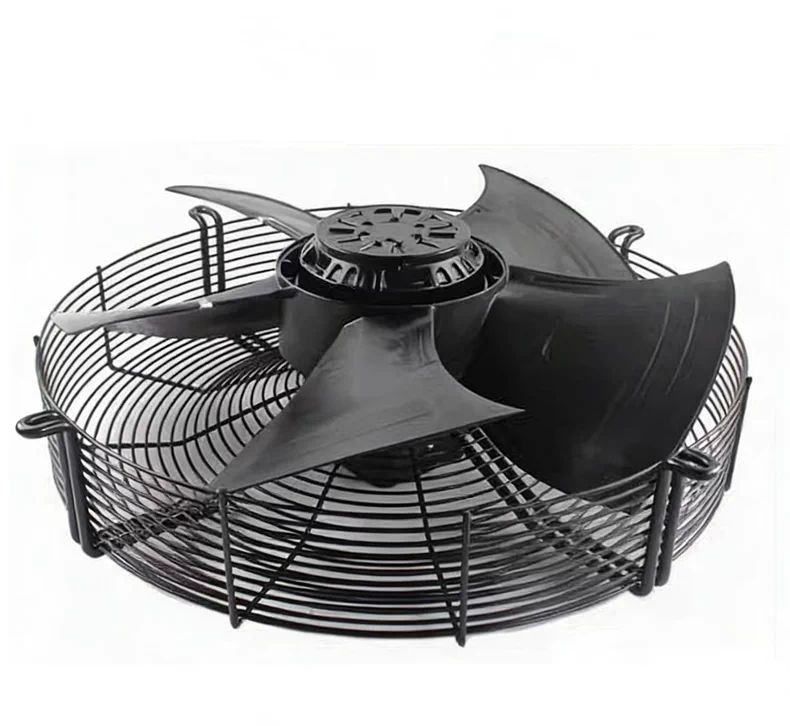 Ebmpapst Fan S4E500-AM03-01 Reliable Airflow Solution
