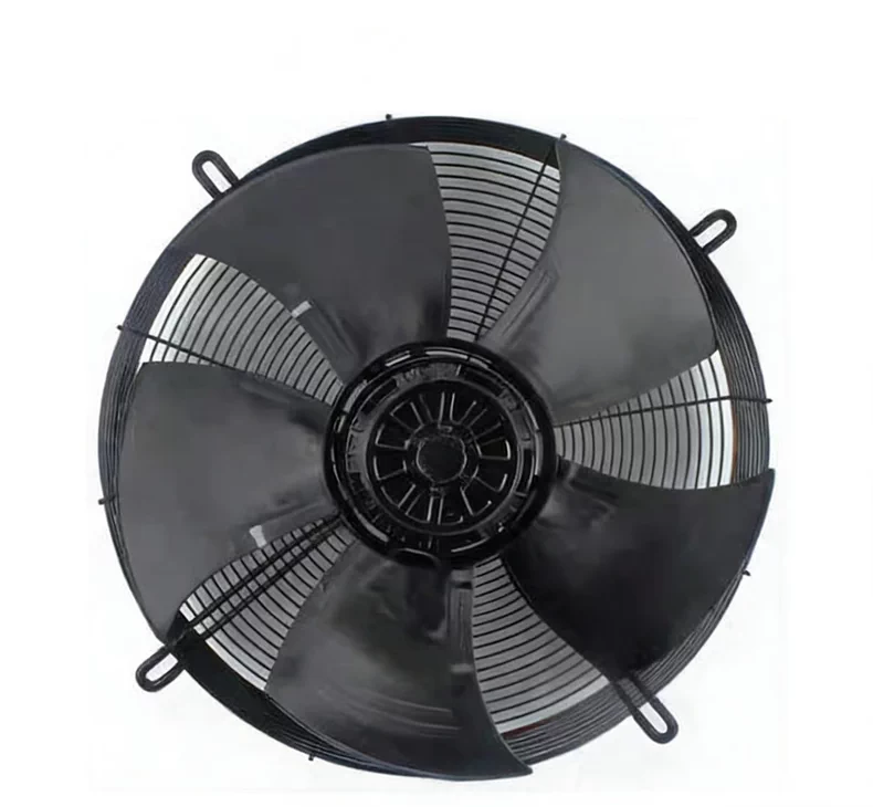 Ebmpapst Fan S6D500-AJ03-01 Efficient Industrial Ventilation