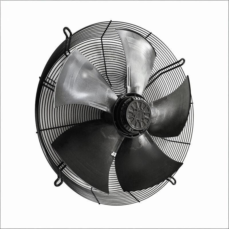 Ebmpapst S8D630-AN01-01 Durable Cooling Fan Unit