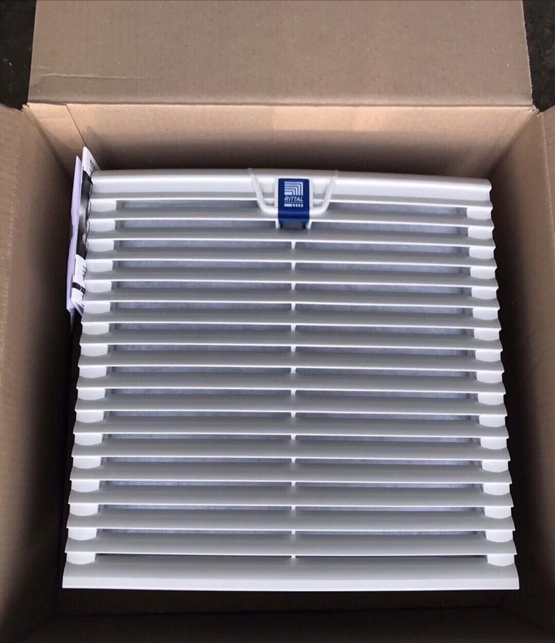 EbmPapst SK3244.140 Fan - Efficient Industrial Cooling Fan