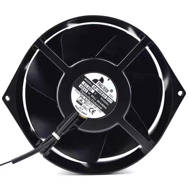 FULLTECH UF-15KM23 Industrial Cooling Fan High Performance