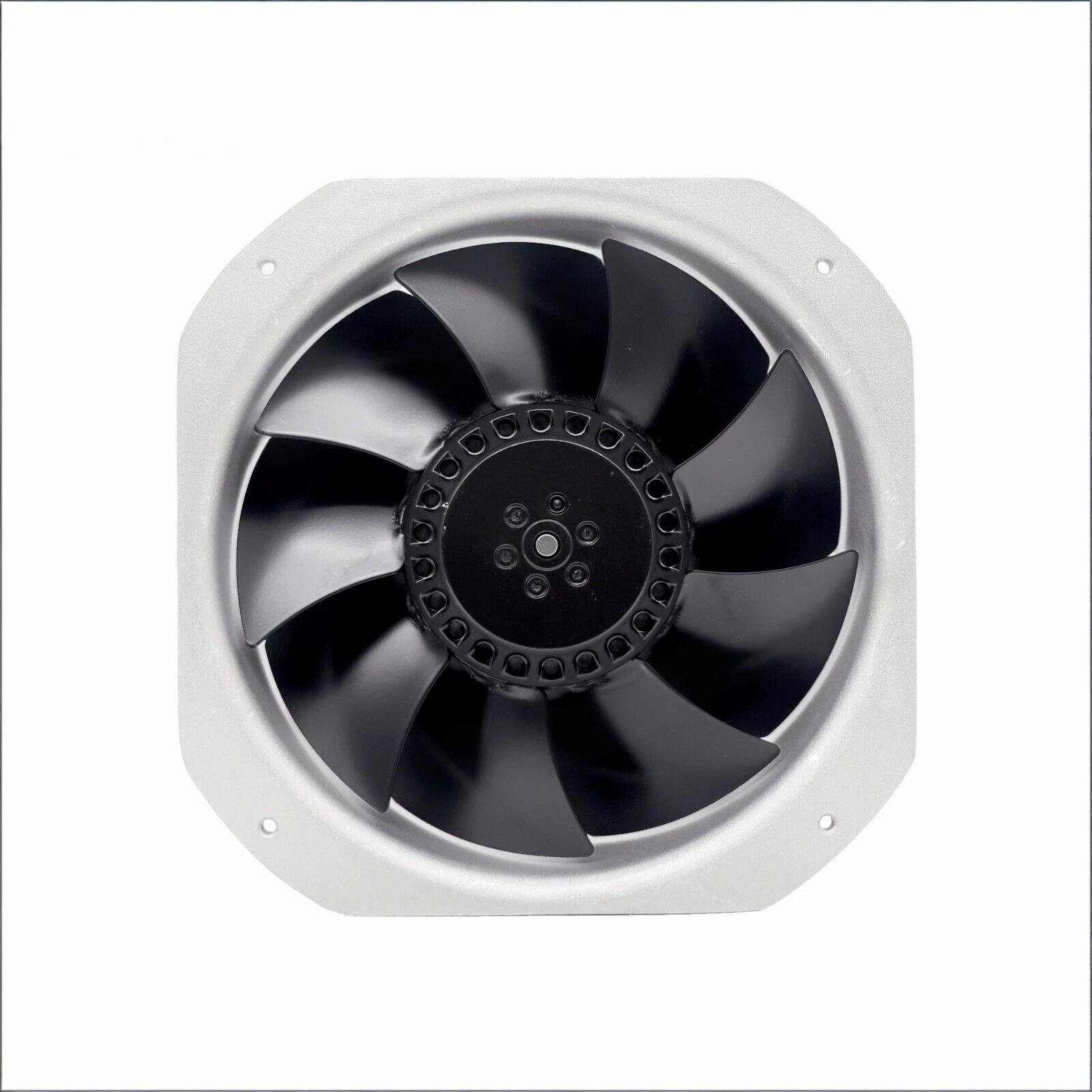 FULLTECH UF-200BMB38H2C2A Fan - Durable Industrial Cooling Fan