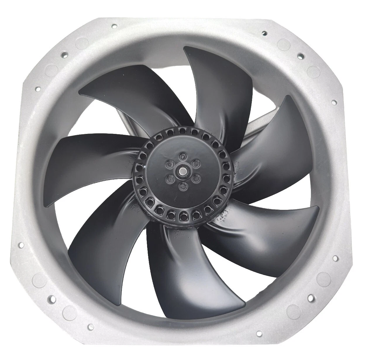 FULLTECH UF-250BMB23H1C2A Heavy-Duty Cooling Fan for Machines