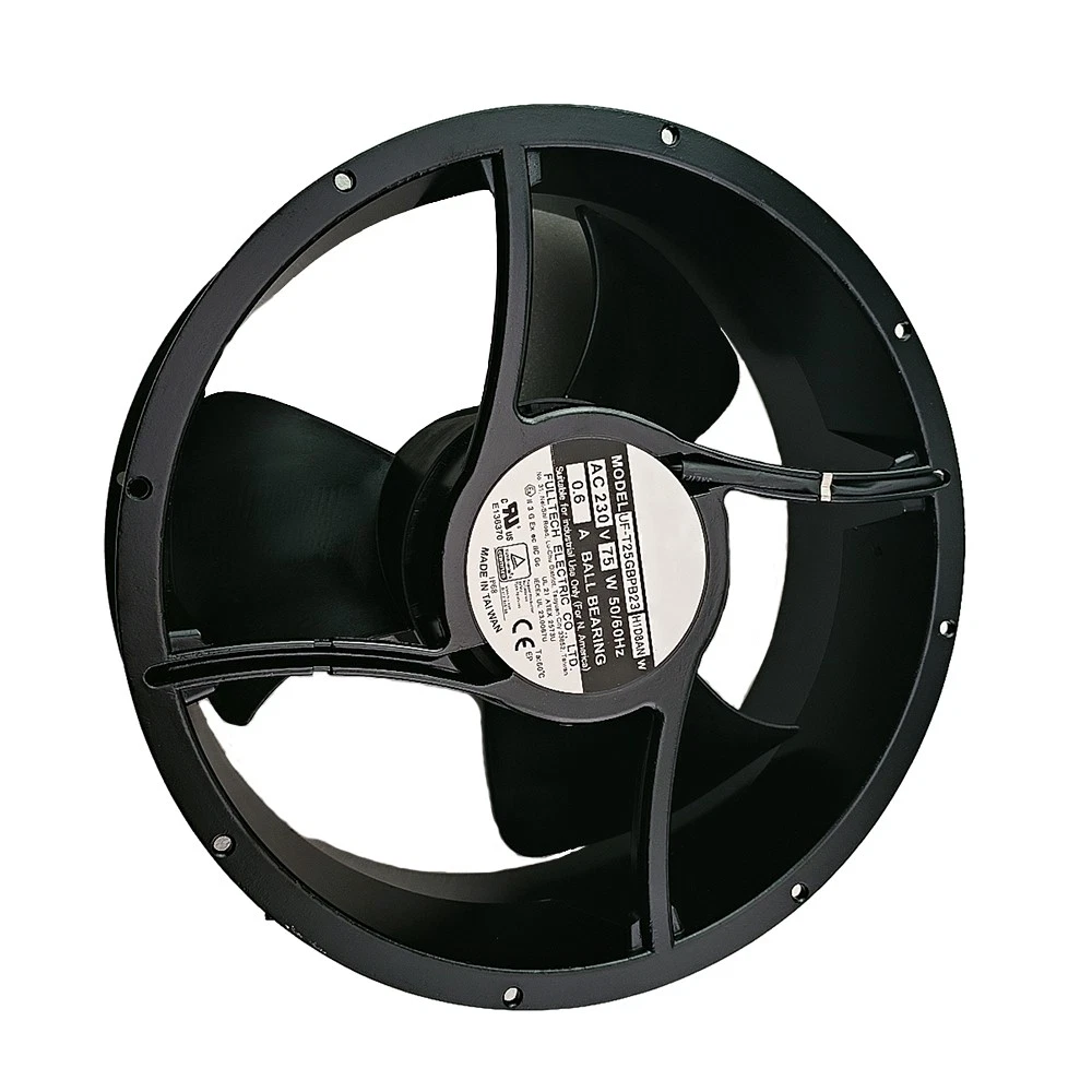FULLTECH UF-T25GBPB23H1D8AN High-Performance Cooling Fan