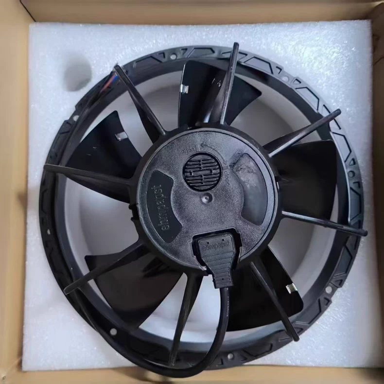 Ebmpapst Fan W1G200-EA91-45 Durable Cooling Fan for Equipment