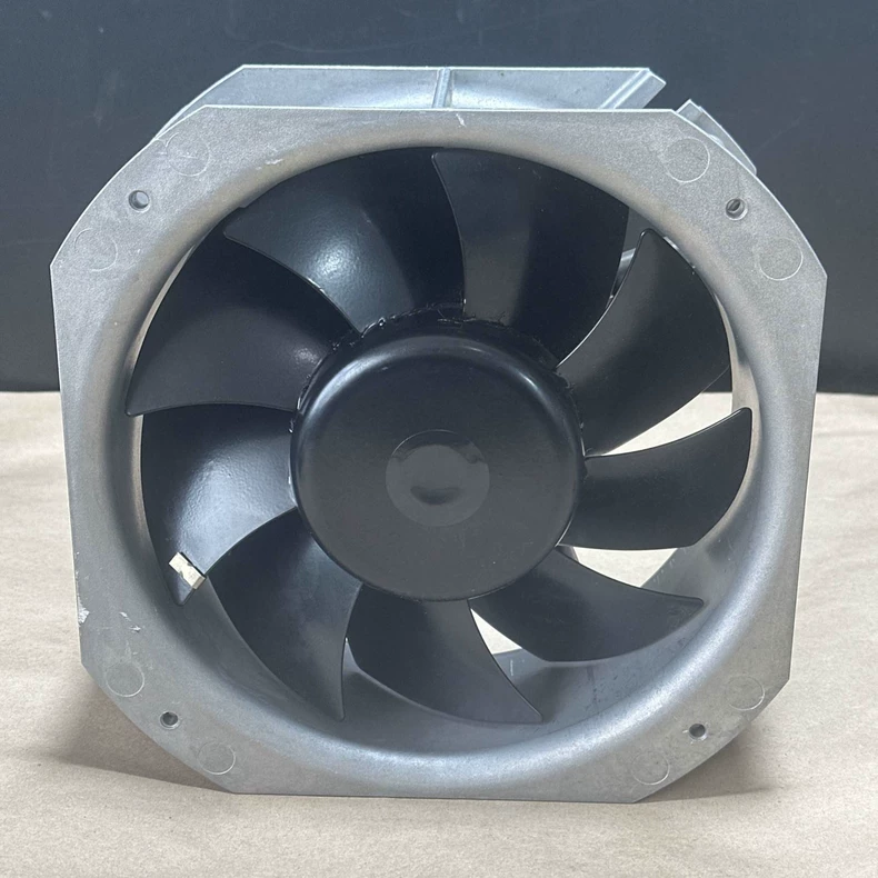 Ebmpapst Fan W1G200-HH77-52 Efficient Industrial Ventilation