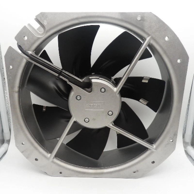 Ebmpapst Fan W1G250-HH37-52 High Performance Cooling Fan