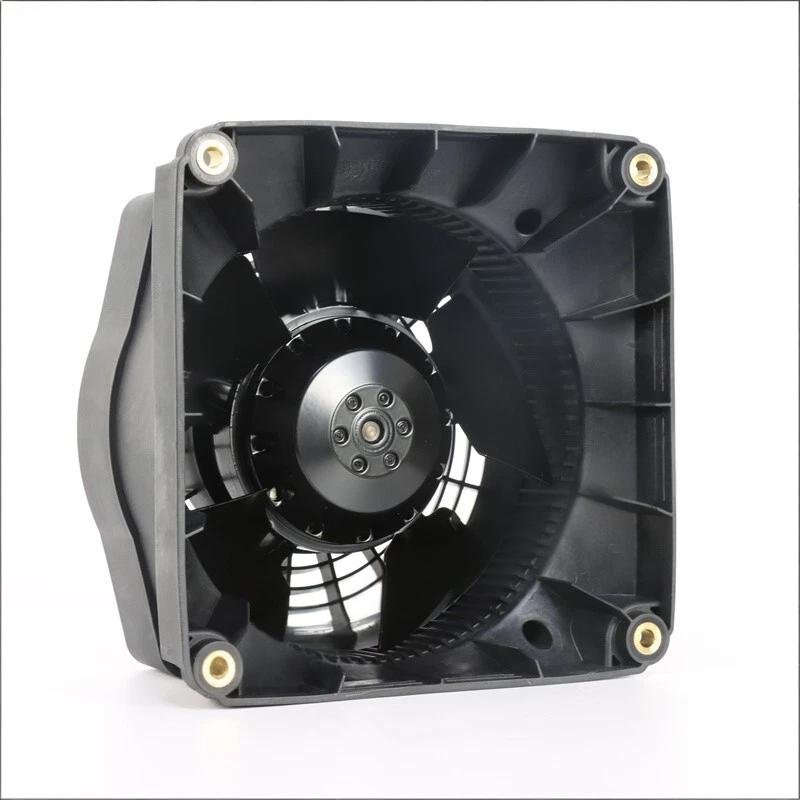 Ebmpapst Fan W2D155-FA08-08 Energy Saving Industrial Fan Model