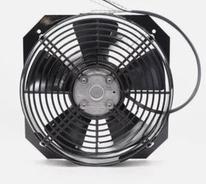Ebmpapst Fan W2E250-EC01-06 Energy Saving Cooling Fan Model