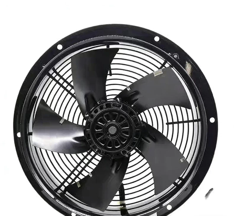 Ebmpapst Fan W2E300-CP02-30 Powerful Airflow Cooling Fan
