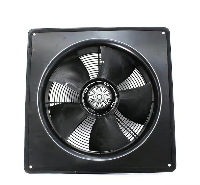 Ebmpapst Fan W4D400-CP12-31 Efficient Cooling Fan for Equipment