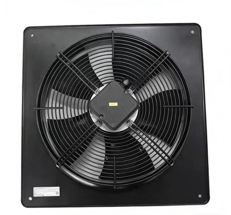 Ebmpapst W4D400-DP12-40 Fan - Quiet & Powerful Cooling Fan