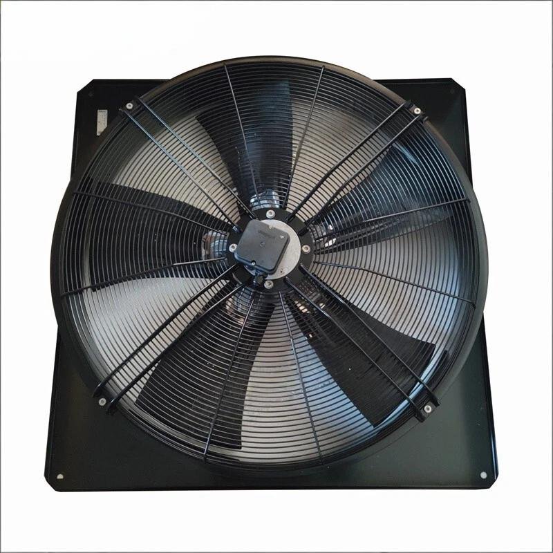 Ebmpapst Fan W6D910-GA01-01 - Quiet Operation Cooling Fan